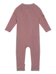 Mikk-line - Wool Baby Suit - Fliisist kombinesoonid - 74