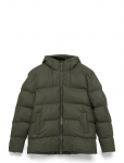 Rains - Alta Puffer Jacket W3T3 - Polsterdatud jakid - XS