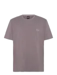 BOSS - Mix&Match T-Shirt R - L&uuml;hikeste varrukatega - L