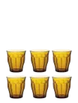 Duralex - Picardie Tumbler X 6 - Joogiklaasid - 25 CL