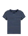 Tommy Jeans - Tjw Slim Essential Rib Ss Ext - L&uuml;hikeste varrukatega - XL
