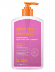 B.Tan - Glow Your Own Way Clear Self Tan Gel - Losjoonid - 473 ML