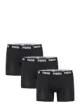 PUMA - Puma Men Everyday Boxers 3P - Bokserid - XL