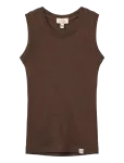 Copenhagen Colors - Merino Light Knitted Tank - Topid - 98