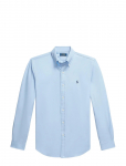 Polo Ralph Lauren - Custom Fit Stretch Poplin Shirt - Vabaaja - M