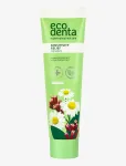Ecodenta - Ecodenta Sensitivity Relief Toothpaste With Fluoride - Toothpaste - 100 ml