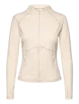 Aim&acute;n - Sculpting Zip Jacket - Fliisid ja vahekihid - XL