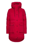Five Seasons - Nordkap Jkt W - Polsterdatud mantlid - 42