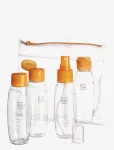 Go Travel - Cabin Bottle Set - Reisitarvikud - ONE SIZE