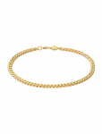 IX Studios - Ix Curb Bracelet - K&auml;eketid - 17 cm