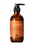 Antipodes - Gospel Vitamin C Cleanser - N&auml;opesu- ja puhastusvahendid - 200 ml