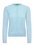 United Colors Of Benetton - L/S Sweater - Kardiganid - XS