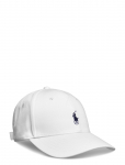 Ralph Lauren Golf - Signature Pony Twill Sports Cap - Nokam&uuml;tsid - ONE SIZE