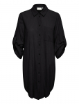 Kaffe - Kapauline Shirt Dress - Tuunikad - 46