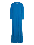 Lollys Laundry - Neell Maxi Dress Ls - Maksikleidid - XXL