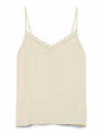 Lollys Laundry - Vianell Top Sl - Varrukateta - XXL