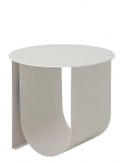 Bloomingville - Cher Sidebord, Natur, Metal - Abilauad ja v&auml;ikesed lauad - ONE SIZE