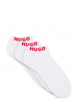 HUGO - 3P As Uni Cc - Madala s&auml;&auml;rega sokid - 39-42