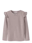 Name It - Nmfwyla Wo/Vi Ls Top - Pikkade varrukatega T-s&auml;rgid - 104