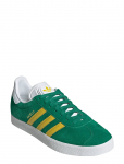 Adidas Originals - Gazelle - Madala s&auml;&auml;rega tossud - 44