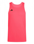 Adidas Performance - Adizero E Snglt - Spordi T-s&auml;rgid - XXL