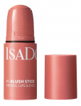 IsaDora - Blush Stick 40 Soft Pink 5,5 G - P&otilde;sepunad - 5.5 G