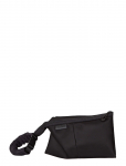 C&ocirc;te & Ciel - Kivu Small Sleek Nylon Black - Reisitarvikud - ONE SIZE