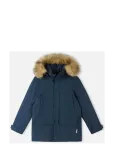 Reima - Reimatec Down Jacket, Serkkula - Talvejoped - 134