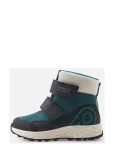 Reima - Reimatec Shoes, Hallava - Talvesaapad kr&otilde;pskinnisega - 38