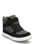 Viking - Lucas Mid Warm Wp 1V - Talvesaapad kr&otilde;pskinnisega - 30/20CM