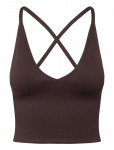 Aim&acute;n - Shape Seamless Cross Back Bralette - Spordi varrukateta l&uuml;hikesed topid - XS
