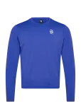 Daehlie - Long Sleeve Tempo - Spordi pikkade varrukatega topid - XL