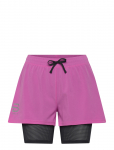 Daehlie - Shorts Run 2 In 1 Wmn - Spordi l&uuml;hikesed treeningp&uuml;ksid - S