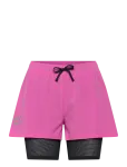 Daehlie - Shorts Run 2 In 1 Wmn - Spordi l&uuml;hikesed treeningp&uuml;ksid - S