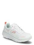 Skechers - D'lux Walker 2.0-Daisy Doll - Madala s&auml;&auml;rega tossud - 41