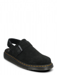 Dr. Martens - Jorge Ii Black Eh Suede - Sandaalid - 38