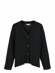 Object - Objester L/S Cardigan Noos - Kardiganid - XS