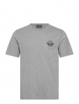Dockers - Graphic Tee Graphic - L&uuml;hikeste varrukatega - L
