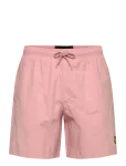 Lyle & Scott - Plain Swimshort - L&uuml;hikesed p&uuml;ksid - L