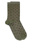 Mp Denmark - Donna Glitter Socks - Tavalised sokid - 40/42