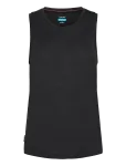 Icebreaker - W Mer 125 Cool-Lite Sphere Iii Tank - Varrukateta - XS