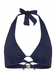 Panos Emporio - Daphne Solid Top - Kolmnurksed bikiinitopid - 40