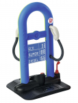 BIG - Big Bobby Car Service Station - Outdoor Games - ONE SIZE
