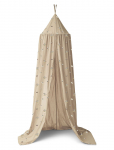 Nuuroo - Viggo Muslin Canopy - Baldahhiinid - 50X270CM