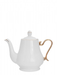 Hilke Collection - Pitcher - Bianco - Teekannud - 1.05 L