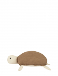 NOBODINOZ - Wabi Sabi Turtle Cushion 30X20X10 - Padjad - ONE SIZE