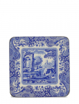 Spode - Blue Italian Blue Italian Coasters - Set Of 6 - Joogialused - 10.5X10.5CM