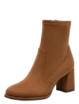 Tamaris - Women Boots - Kontsaga poolsaapad - 39