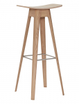 Andersen Furniture - Hc1 Barstol - Baaritoolid - ONE SIZE