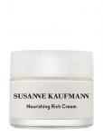 Susanne Kaufman - Nourishing Rich Cream 50 Ml - P&auml;evakreemid - 50 ml